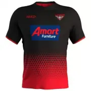 Essendon Bombers AFL ISC Kids Training Tee by Sporting House