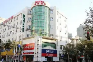 莫泰-青島李村地鐵站峰山路店Motel-Qingdao Licun Subway Station Fengshan Road