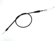 Motion Pro Black Vinyl Throttle Cable 10-0136 For Husqvarna TC65 2017-20