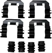 Beck Arnley 084-1886 Disc Brake Hardware Kit