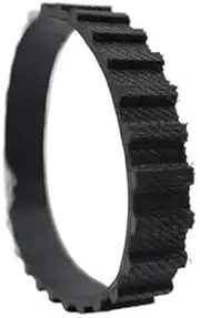 1pcs T5 305 Timing Belt Transmission Belts Length 305mm Width 4mm 6mm 9mm 8mm Closed Loop Rubber Synchronous Belt(Width 35mm)