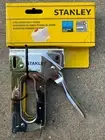 Stanley Hand Tools Heavy Duty Tacker NEW! Stapler HTF