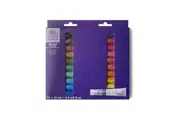 20pc Winsor & Newton Artisan Water Mixable Oil Colour 12ml Paint Tube Set Access