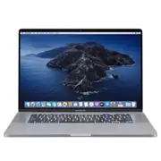 Apple MacBook Pro 16" A2141 (2019) i9-9880H 8-Core 2.3GHz 1TB 16GB RAM Sequoia 4GB Radeon Pro - Refurbished (Excellent)