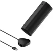 Magnetic Charger Charging Cradle Base for Sonos Roam / Roam SL Bluetooth Speaker