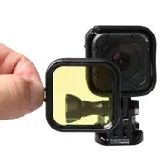 Underwater Filter for Gopro Hero5 / 4 Session