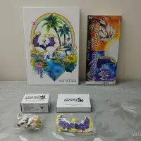 在飛比找Yahoo!奇摩拍賣優惠-精靈寶可夢 太陽+月亮 3DS中文版(日規機專) + 神奇寶