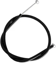 51238208630 Engine Hood Release Cable, for BMW, 3 Series 1998-2005 E46 5123 8208 630 Hood Lock Control Cable