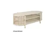 CR Arlo Solid Timber TV Unit
