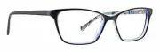 NEW Vera Bradley Alora Makani Paisley 5316 Makani Paisley Eyeglasses