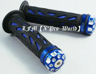 LFM-水滴型握把套附八溝端子~JET POWER/新勁戰/RS ZERO/RSZ/RX110/NEW CUXI