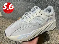 在飛比找Yahoo!奇摩拍賣優惠-國潮運動代購ADIDAS Yeezy Boost 700 A