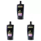 3x Tresemme 700ml Biotin Repair w/ Biotin & Pro Bond Complex Hair Care Shampoo