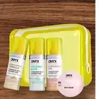 ONYX Professional, The Glow Up! Shimmer Body Mist Gift Set