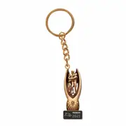 Penrith Panthers Premiers NRL Trophy Keyring