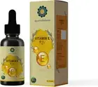 Vitamin E Oil for Skin and Body 30 Ml with Almond Oil Argan Oil & Grape Seed ...