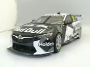 1:18 EXPO Holden ZB Commodore Gen2 Triple 8 development Whincup/ Van Gisbergen