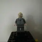 LEGO DC Superheroes Scarecrow Minifigure