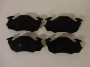 Front Brake Pad Set Fits Subaru Sambar KS3 KS4 KV3 KV4 Models
