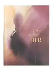 This is for HER - Gift Book