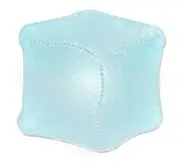 Sizzix Bigz Ice Cube die #A10807 Retail $19.99 Retired FUN!!!