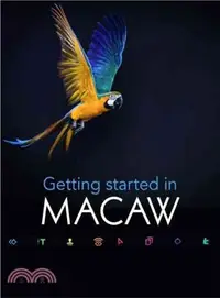 在飛比找三民網路書店優惠-Getting Started With Macaw