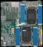 ✅ Supermicro X14DBI-T Server Motherboard, Intel® Xeon® 6 Processors, LGA-4710