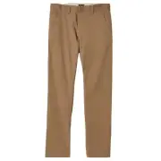 Brixton Grandview Regular Pant Mens in Khaki - Size -
