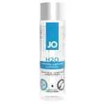 (新款上架)美國JO＊JO H2O LUBRICANT水溶性潤滑液 4 FLOZ / 120 ML