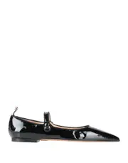 [THOM BROWNE] THOM BROWNE Ballet flats - Item 17886636
