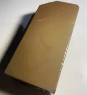 Japanese Natural Whetstone Nisshozan 日照山合砥 tomae 户前 1020g Grit 8000