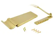 GIBSON Long Gold VIBROLA by WD Music Vibrato SG,335,345,Firebird w cover VIB-L-G