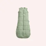 Jersery Sleeping Bag 2.5 TOG - Willow by Ergo Pouch | the memo