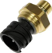 Dorman 904-7420 Turbocharger Boost Sensor Compatible with Select Kenworth/Peterbilt Models