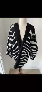 Sass Bide Knit Size M