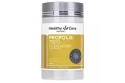 Healthy Care Ultra Premium Propolis 3800mg 200 Capsules