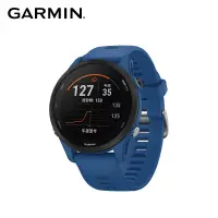 在飛比找博客來優惠-GARMIN Forerunner 255 GPS智慧心率進