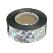 2.4CM Wide 50M Long Flash Reflective Bird Scare Audible Repellent Pigeon Repelle