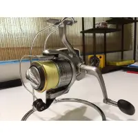 在飛比找蝦皮購物優惠-非常新日本製Shimano Biomaster 4000 捲