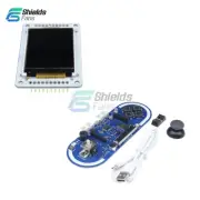 5V Atmega32u4 Esplora Joystick Game Programming 1.8" inch TFT LCD For Arduino