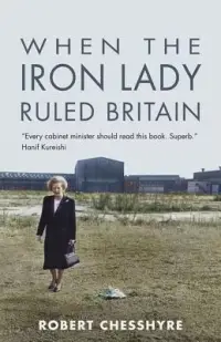 在飛比找博客來優惠-When the Iron Lady Ruled Brita