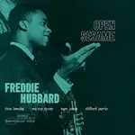 FREDDIE HUBBARD - OPEN SESAME LP