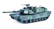 Dragon 1:72 US M1A2 SEP Abrams Main Battle Tank - 16th Cavalry Regiment DRR63184