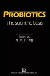 在飛比找博客來優惠-Probiotics: The Scientific Bas