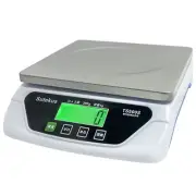 Sutekus 1g unit can weigh up to 30Kg Digital platform scale electronic scal 487