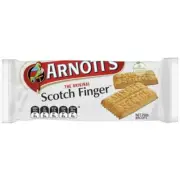 20 Pack Scotch Finger 375G