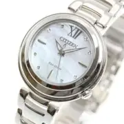 CITIZEN CITIZEN L Eco-Drive EM0338-88D woman Watch New in Box