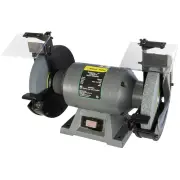 Abbott & Ashby ATBGU/8 - 200mm Utility Bench Grinder 375W