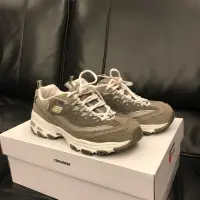 在飛比找蝦皮購物優惠-Sketchers 購自韓國