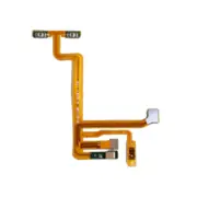 Volume Power Flex for iPod Touch 5